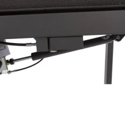 Bardani Quinta Verstelbare Tuinstoel Antraciet -Tuinmeubilair 116973 900 05 1