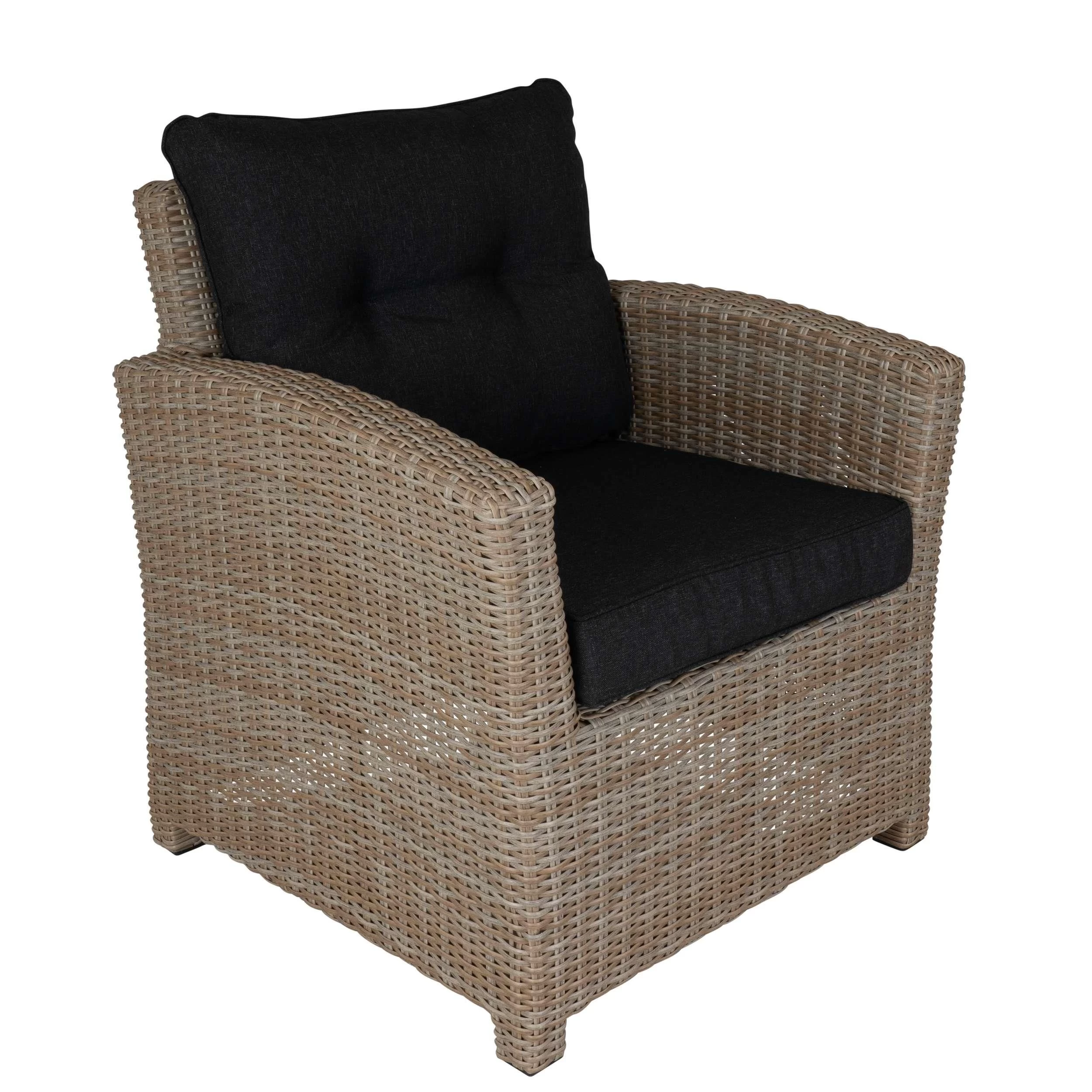 Bardani Eldorado loungestoel mexican sand Bardani Eldorado Loungestoel Mexican Sand -Tuinmeubilair 116990 180 01 2