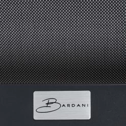 Bardani Quinta XL Verstelbare Tuinstoel Anthracite Teak -Tuinmeubilair 117005 900 08