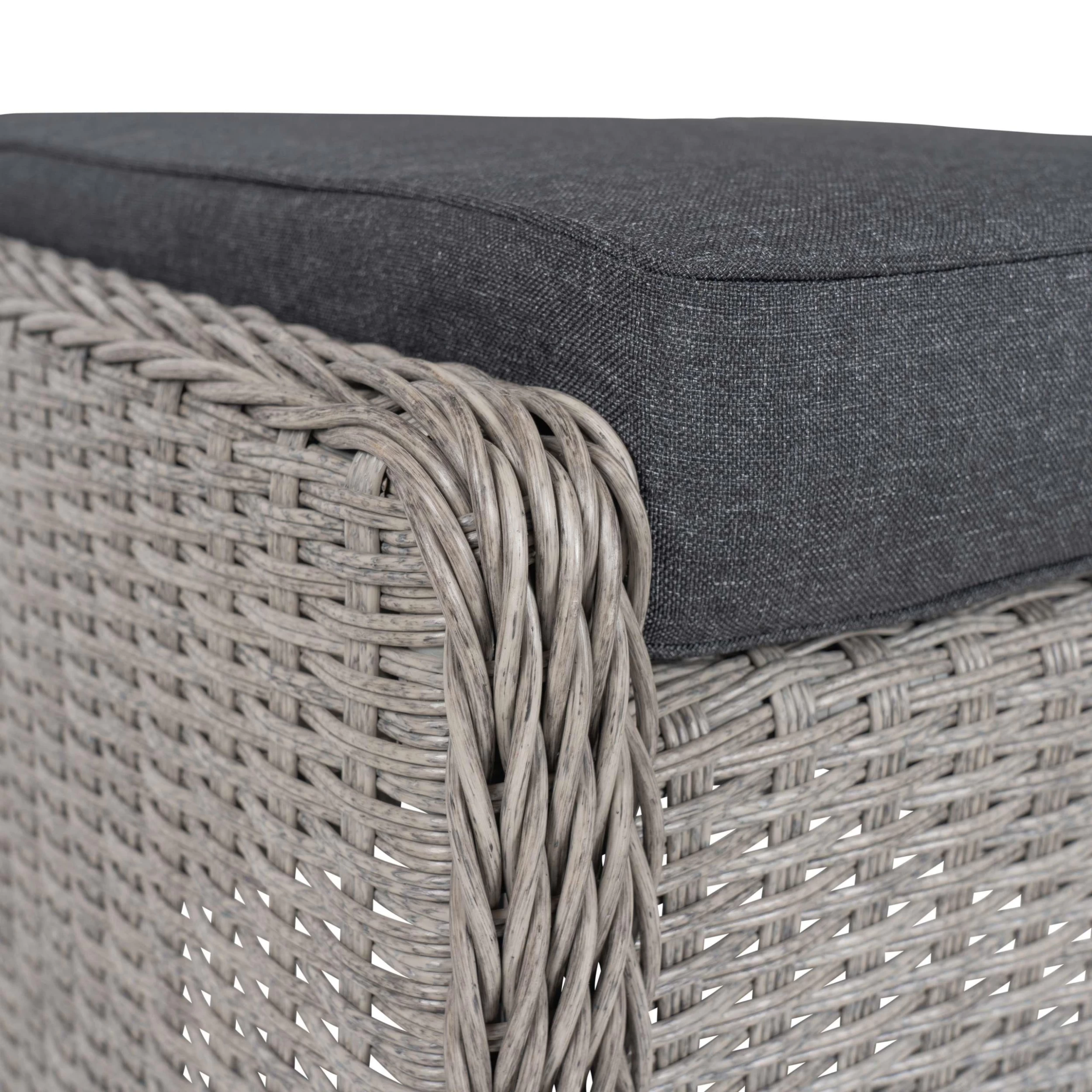 Bardani Atlantic hocker blended grey Bardani Atlantic Hocker Blended Grey -Tuinmeubilair 117026 900 02 1 scaled