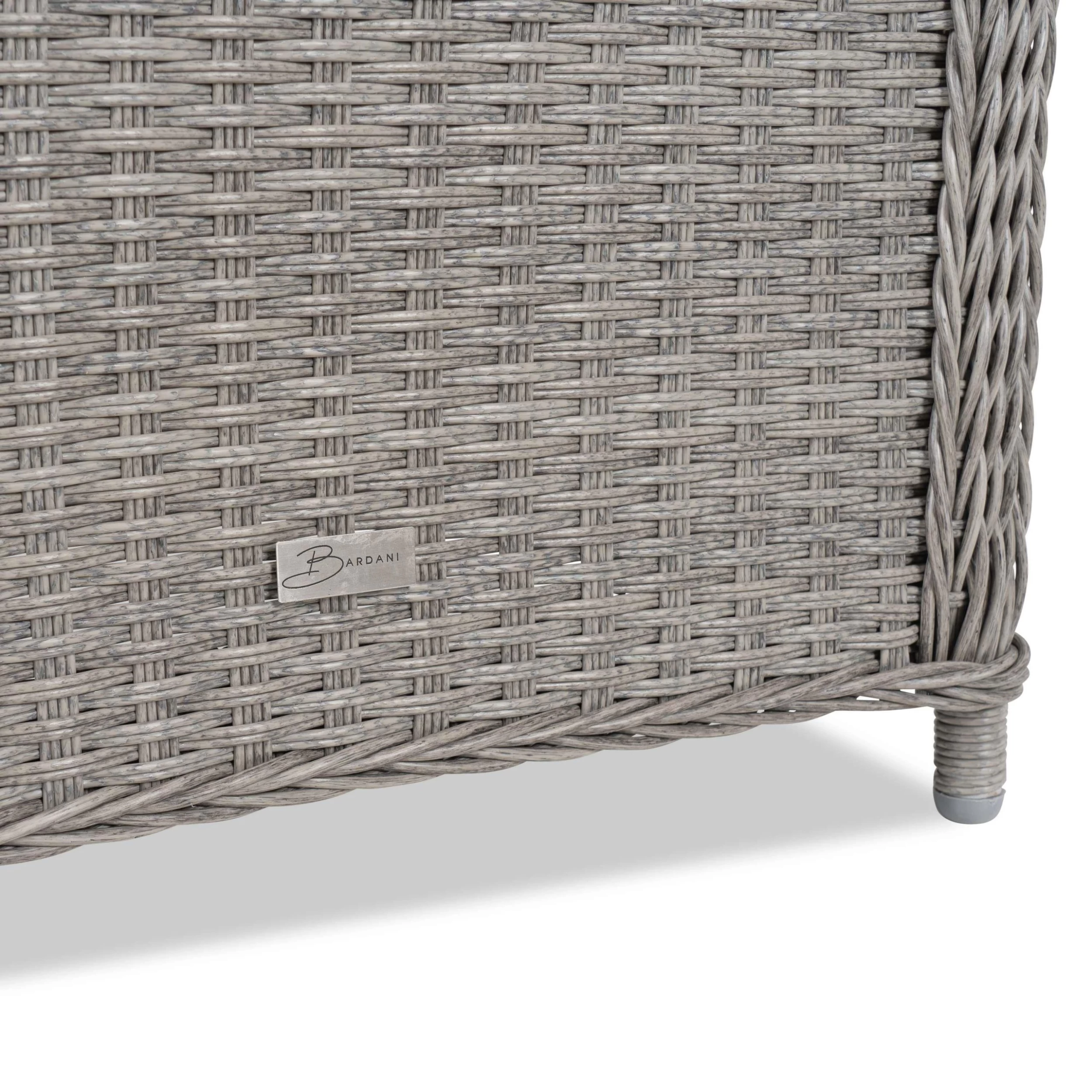 Bardani Atlantic hocker blended grey Bardani Atlantic Hocker Blended Grey -Tuinmeubilair 117026 900 03 1 scaled