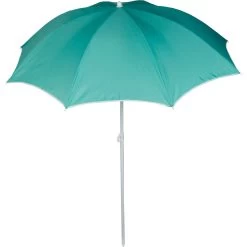 Safarica Lanai Strandparasol 180 Turquoise