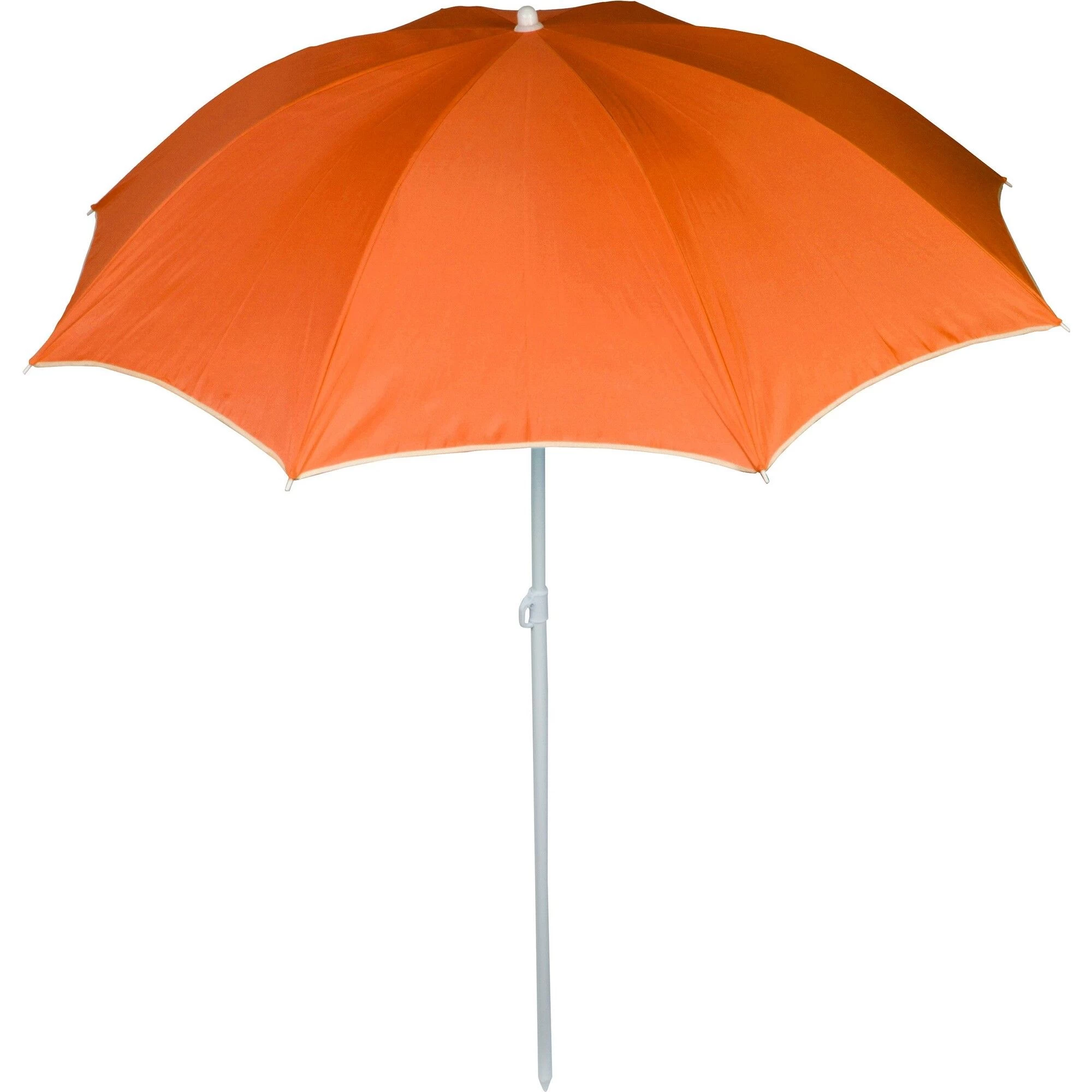 Safarica Lanai strandparasol 180 oranje Safarica Lanai Strandparasol 180 Oranje -Tuinmeubilair 117095 470 01 1