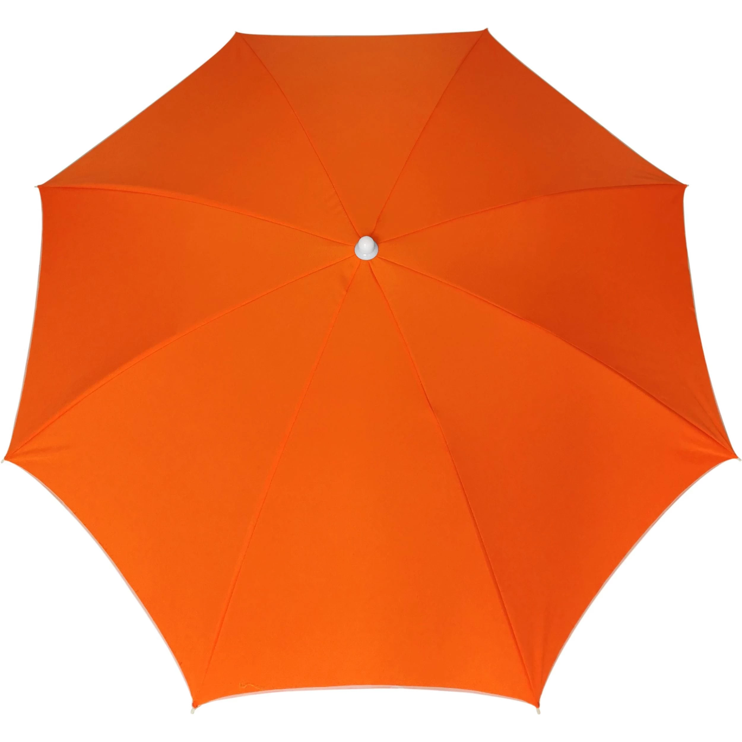 Safarica Lanai strandparasol 180 oranje Safarica Lanai Strandparasol 180 Oranje -Tuinmeubilair 117095 470 02 6