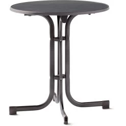 Sieger Klaptafel Dining 70 X 72 Antraciet