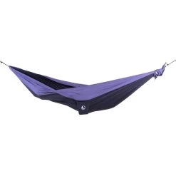 Ticket To The MoonOriginal Hangmat Navy Blue Purple