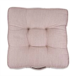 In The MoodSalvador Zitkussen 45 X 45 X 7 Kiezel