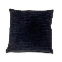 In The MoodBalbao Sierkussen 45 X 45 Zwart