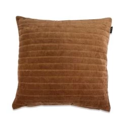 In The MoodBalbao Sierkussen 45 X 45 Kastanjebruin