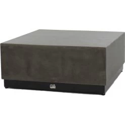 Apple Bee Crete Salontafel 75 X 75 Lava