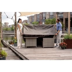 Winza Outdoor CoversPremium Loungeset Hoes 260 X 200 X 80 -Tuinmeubilair 117251 900 04