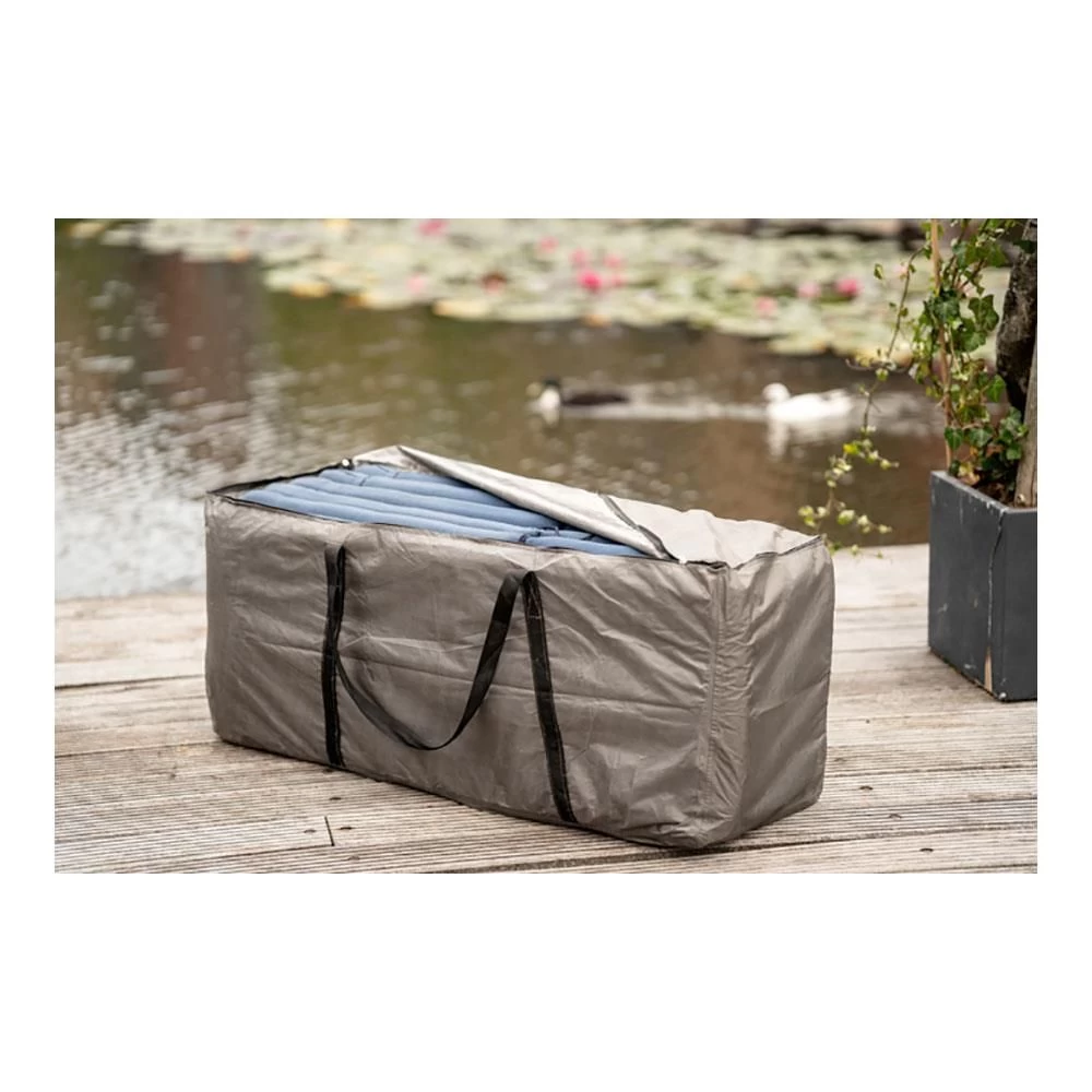 Winza Outdoor CoversPremium kussentas 125 x 40 x 50 grijs Winza Outdoor CoversPremium Kussentas 125 X 40 X 50 Grijs -Tuinmeubilair 117259 900 03 3