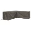 Winza Outdoor CoversPremium Loungeset Hoes 300 X 300 X 90 Grijs -Tuinmeubilair 117263 900 01 165