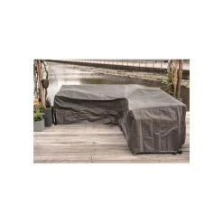 Winza Outdoor CoversPremium Loungeset Hoes 300 X 300 X 90 Grijs -Tuinmeubilair 117263 900 05 1