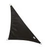 Nesling Coolfit Driehoek Schaduwdoek 400 X 400 X 570 Zwart -Tuinmeubilair 117269 990 01