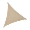 Nesling Coolfit Driehoek Schaduwdoek 500 Gebroken Wit -Tuinmeubilair 117274 180 01