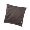 Nesling Coolfit Vierkant Schaduwdoek 500 Antraciet