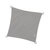 Nesling Dreamsail Vierkant Schaduwdoek 400 Grijs -Tuinmeubilair 117297 900 01 4