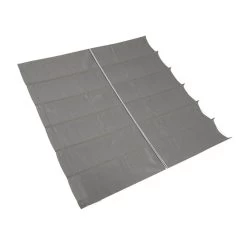 Nesling Coolfit Harmonica Schaduwdoek 290 X 400 Antraciet