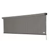 Nesling Coolfit Rolgordijn 248 X 240 Antraciet -Tuinmeubilair 117320 900 01 3