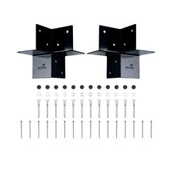 Nesling Pergola Kit Hoekelement