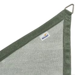 Nesling Coolfit Driehoek Schaduwdoek 500 Olijf -Tuinmeubilair 117358 300 03 1