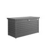 Biohort HobbyBox 130 Opbergbox Donkergrijs