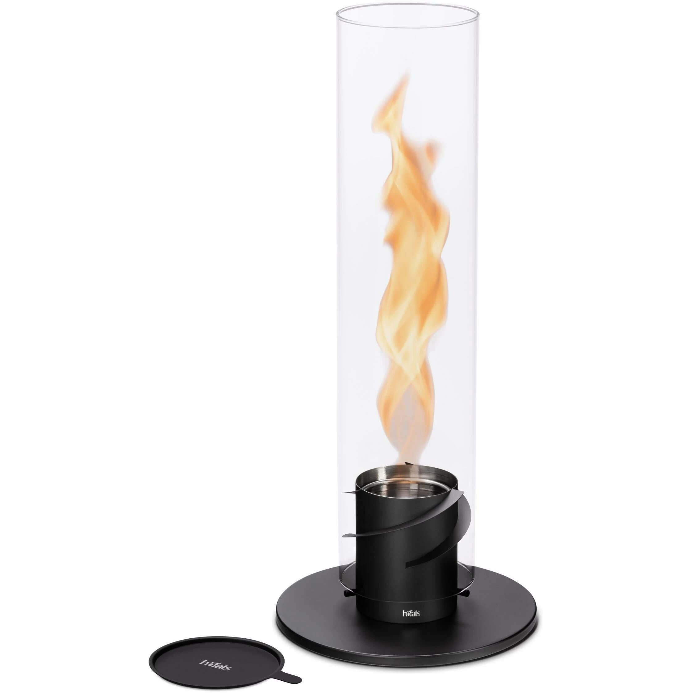 Höfats Spin 120 tafelvuur black Höfats Spin 120 Tafelvuur Black -Tuinmeubilair 118252 990 02 3