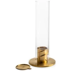 Höfats Spin 120 Tafelvuur Gold