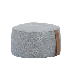 4 Seasons OutdoorPuff Hocker 58 Mid Grey