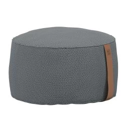 4 Seasons OutdoorPuff Hocker 72 Anthracite