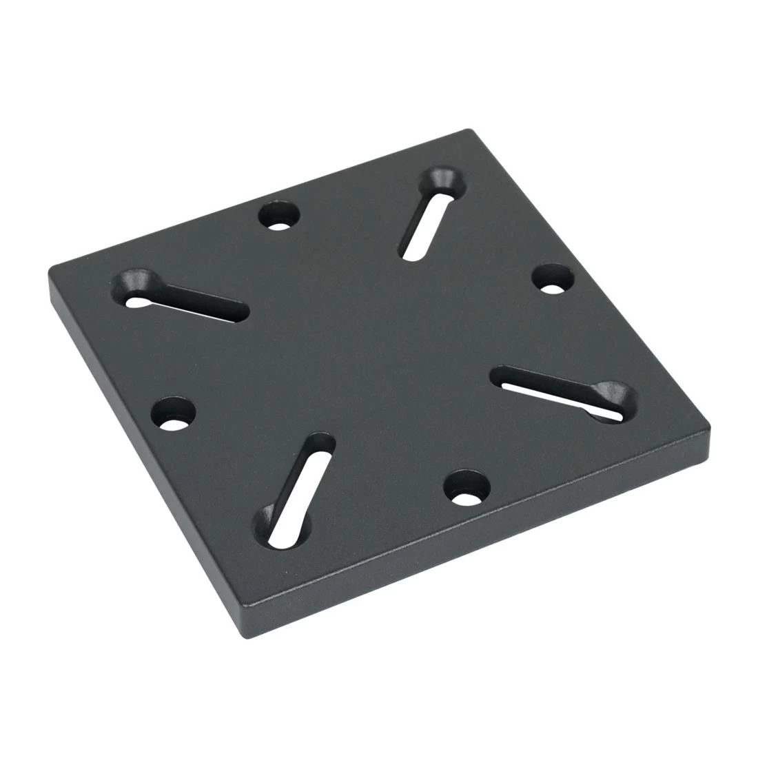 Platinum adapterplaat ingraaf parasolvoet Platinum Adapterplaat Ingraaf Parasolvoet -Tuinmeubilair 118948 990 01