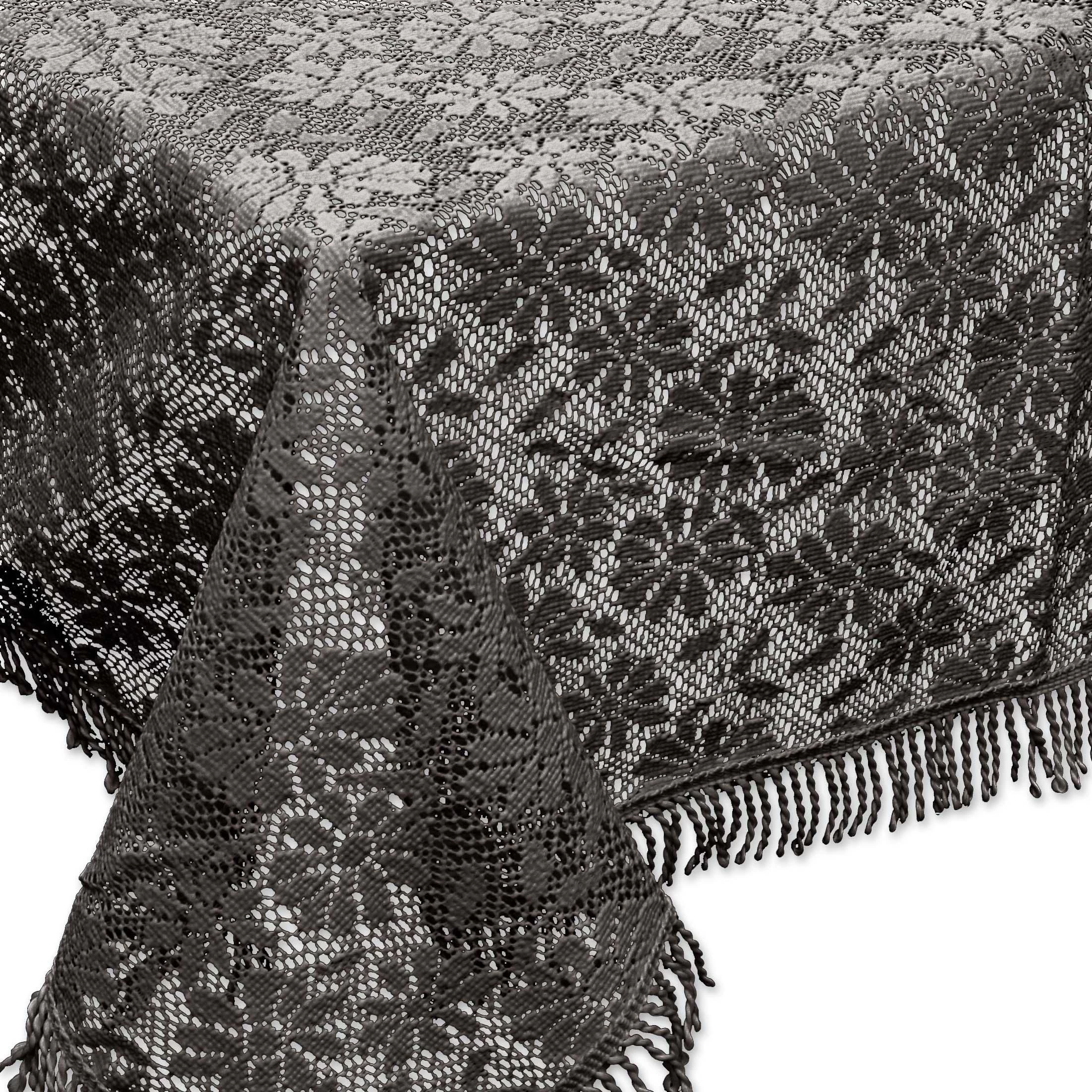 Unique Livingoutdoor tafelkleed 150 x 220 cm dark grey Unique Livingoutdoor Tafelkleed 150 X 220 Cm Dark Grey -Tuinmeubilair 118970 900 01 1