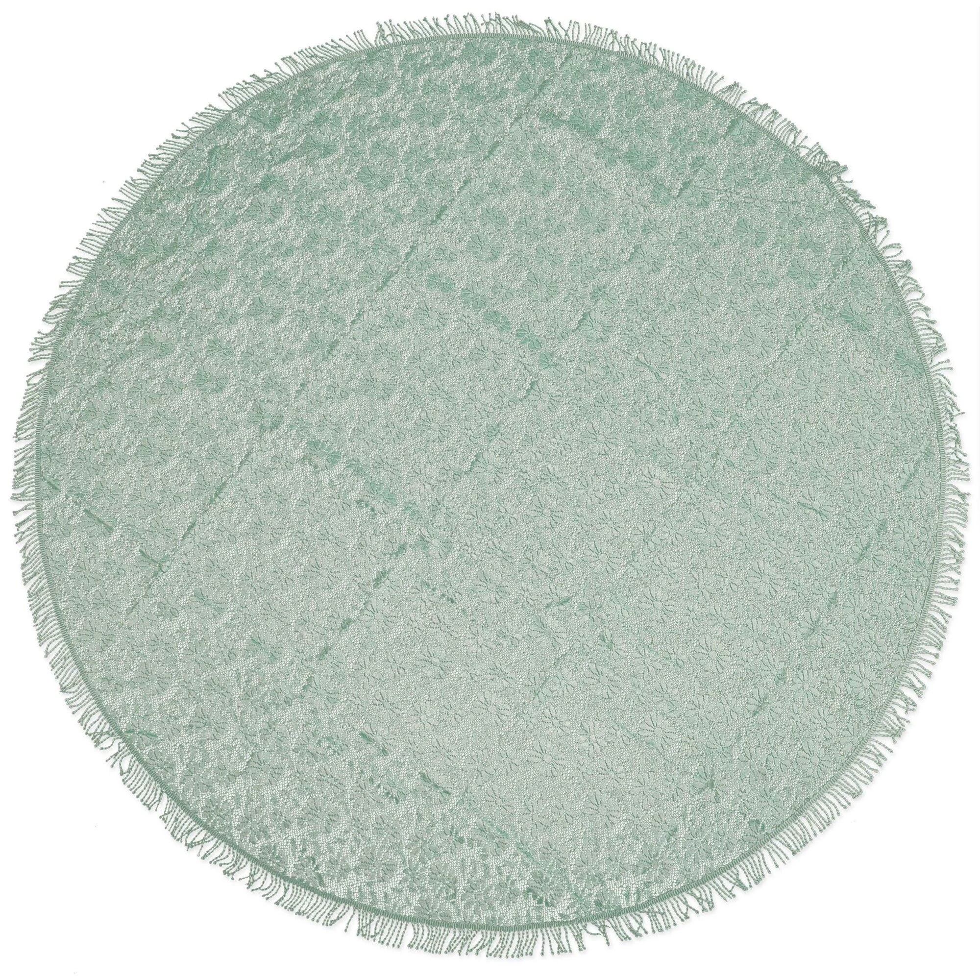 Unique LivingOutdoor tafelkleed 160 cm sage Unique LivingOutdoor Tafelkleed 160 Cm Sage -Tuinmeubilair 118978 300 01 1