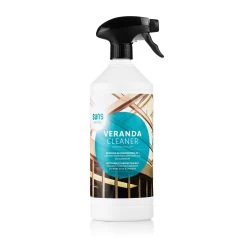 Suns Shine Veranda Cleaner