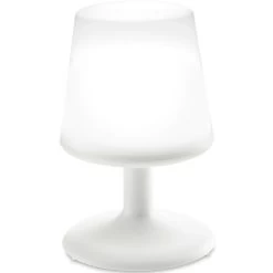 Koziol Light To Go Tafellamp Wit
