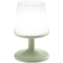 Koziol Light To Go Tafellamp Groen