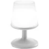 Koziol Light To Go Tafellamp Grijs -Tuinmeubilair 119460 900 01 4