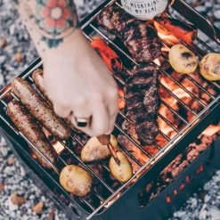 Höfats Beer Box Vuurkorf 7 Höfats Beer Box Vuurkorf -Tuinmeubilair 119474 000 06 2