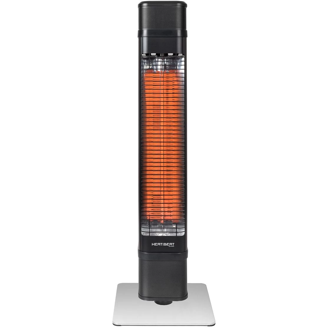 Eurom Heat and beat tower terrasverwarmer Eurom Heat And Beat Tower Terrasverwarmer -Tuinmeubilair 119479 000 01