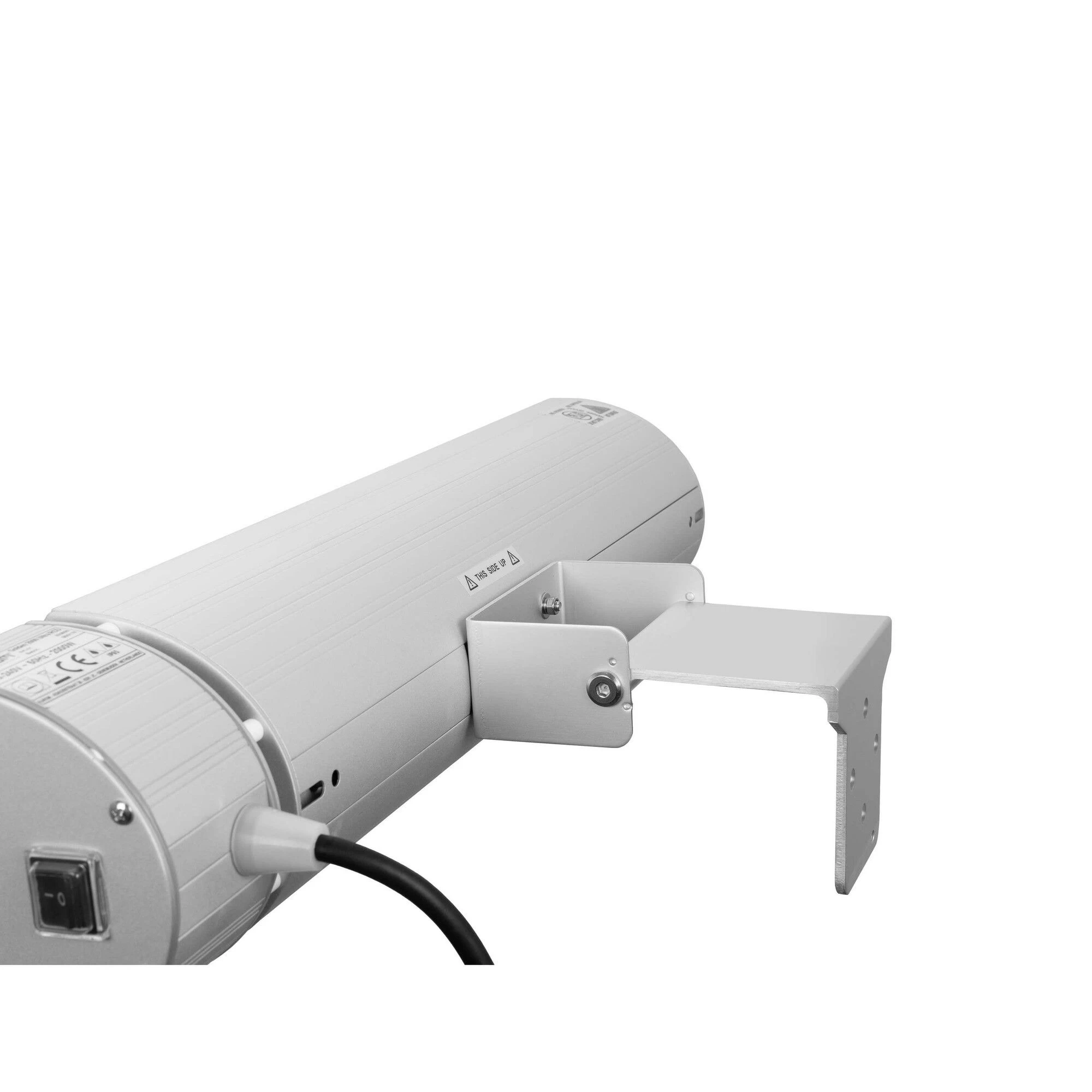 Eurom Golden 2000 Comfort Ultra RCD terrasverwarmer Eurom Golden 2000 Comfort Ultra RCD Terrasverwarmer -Tuinmeubilair 119481 000 06 1