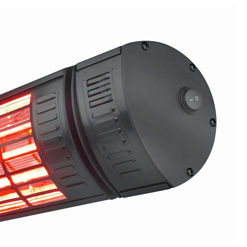 Eurom Golden 2000W Ultra RCD terrasverwarmer Eurom Golden 2000W Ultra RCD Terrasverwarmer -Tuinmeubilair 119482 990 02 1