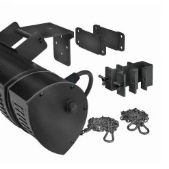 Eurom Golden 2000W Ultra RCD Terrasverwarmer 4 Eurom Golden 2000W Ultra RCD Terrasverwarmer -Tuinmeubilair 119482 990 03 1