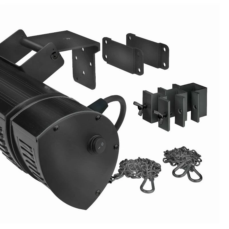 Eurom Golden 2000W Ultra RCD terrasverwarmer Eurom Golden 2000W Ultra RCD Terrasverwarmer -Tuinmeubilair 119482 990 03 1