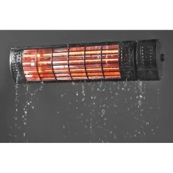 Eurom Golden 2000W Ultra RCD Terrasverwarmer 6 Eurom Golden 2000W Ultra RCD Terrasverwarmer -Tuinmeubilair 119482 990 05 1