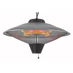 Eurom Partytent Heater 2100W Terrasverwarmer