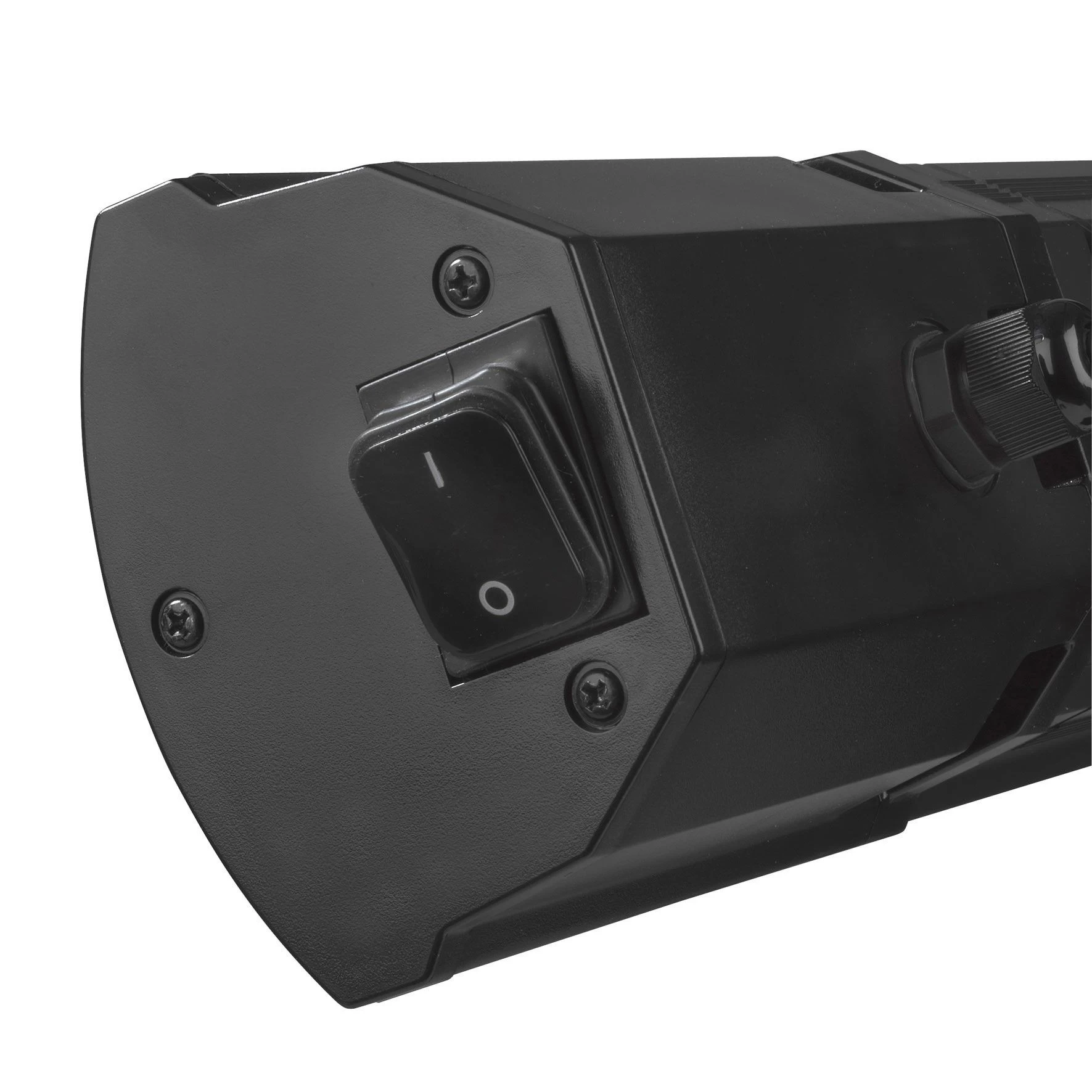 Eurom Golden 1500 Shadow terrasverwarmer Eurom Golden 1500 Shadow Terrasverwarmer -Tuinmeubilair 119487 000 03 1