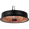 Eurom Partytent Heater 1500W RC Terrasverwarmer 1 Eurom Partytent Heater 1500W RC Terrasverwarmer -Tuinmeubilair 119490 000 01