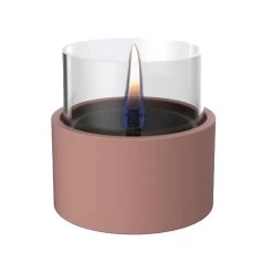 Tenderflame Breeze 10 Tafelvuur Orange 2-pack