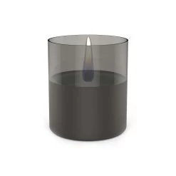 Tenderflame Lilly 10 Tafelvuur Black Smoke